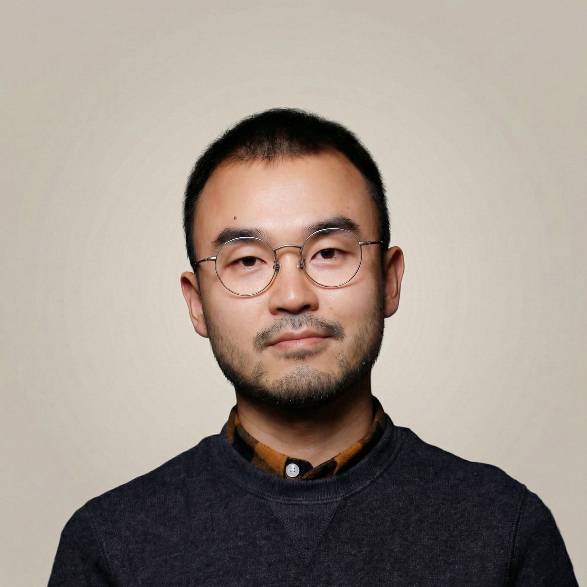 Alex Shen, Founder of Deepwove